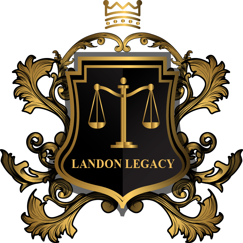 Landon Legacy – Landon Legacy